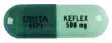 Generic Keflex (Cephadex by Cipla)