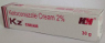 Kz Ketoconazole Cream