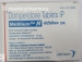 Domperidone (Motilium by Johnson & Johnson)