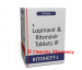 Generic Lopinavir & Ritonavir Tablets