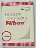 Flibanserin  Tablets