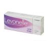 Generic Levonelle (i-pill by Piramal/ Abbott)