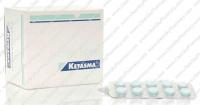  Generic Zaditen (Ketasma by Sun Pharma) 