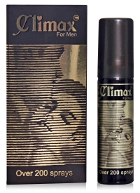  Lidocaine Climax Spray 