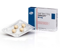  Tadalift By Pfizer 