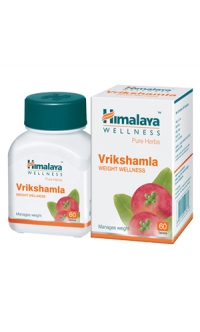  Himalaya Vrikshamla Tablets 