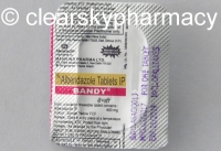  Zentel  (Albendazole Tablets) 