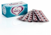  Generic Vardenafil Tablets 