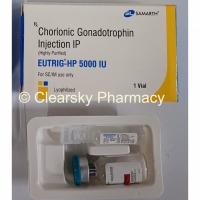  Eutrig-HP HCG injection 