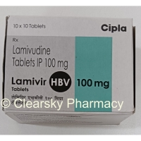  Lamivudine Tablets 